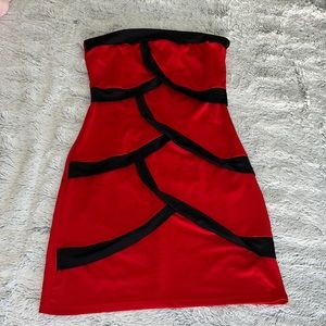 Sexy Vegas club dress size Medium fits small.